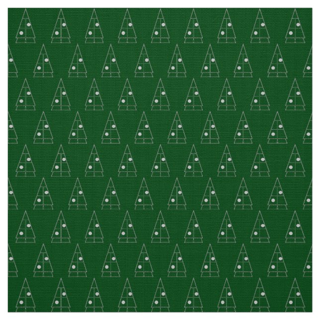 Shuffleboard Fabric (Swatch)