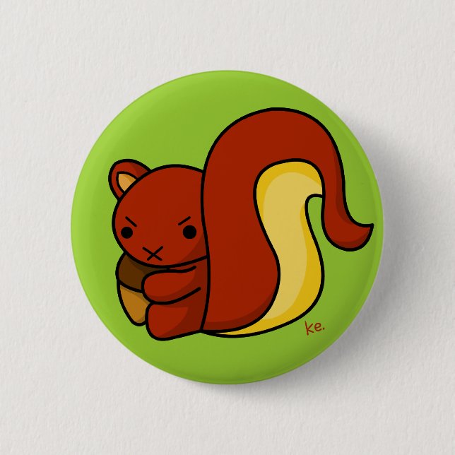 Shuki Button (Front)