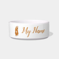 Shumba Personalised Name