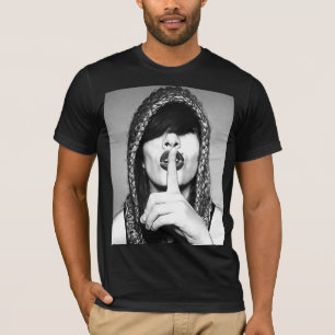 Shush! T-Shirt