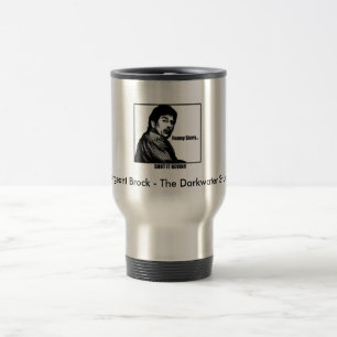Shut it Kevin Mug