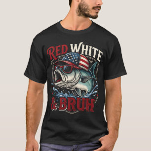 Shut Up and Fish! T-Shirt