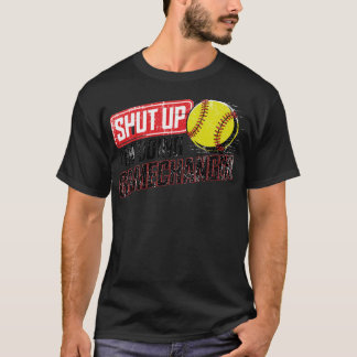 SHUT UP I'M DOING GAMECHANGER T-Shirt