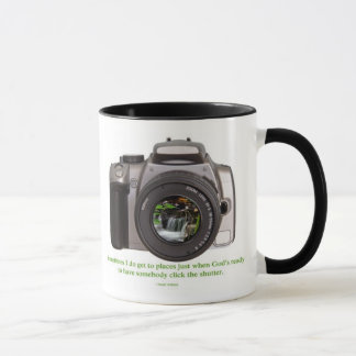 Shutter Click Mug