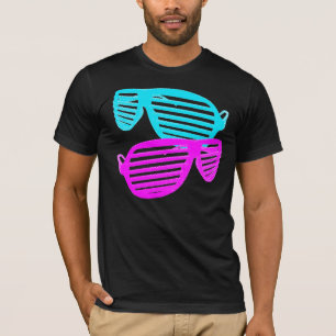 Shutter glasses T-Shirt