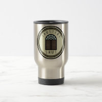 Shutters Shut Mug