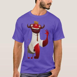 shutterstock 5 T-Shirt