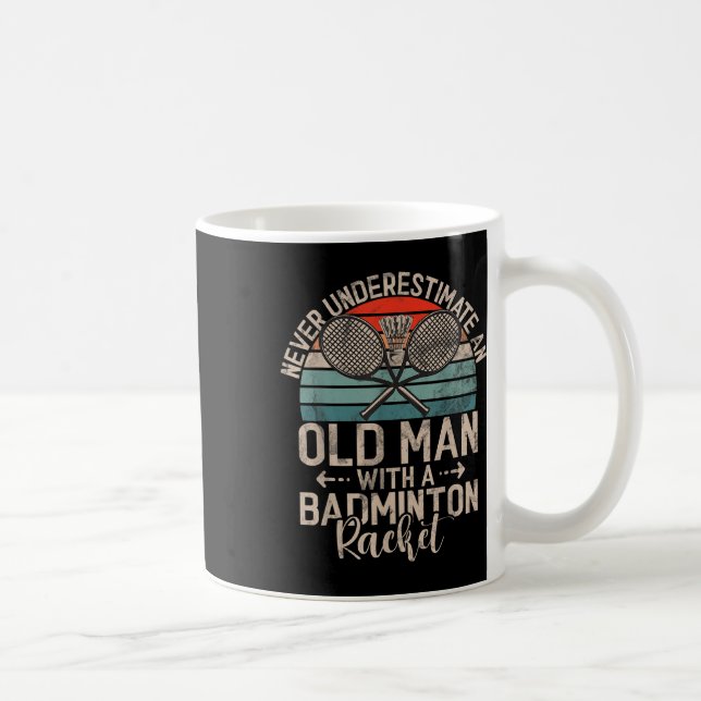 Shuttle, Funny Saying, Render, Grandpa, Father, Me Coffee Mug (Right)