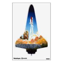 Shuttle Launch