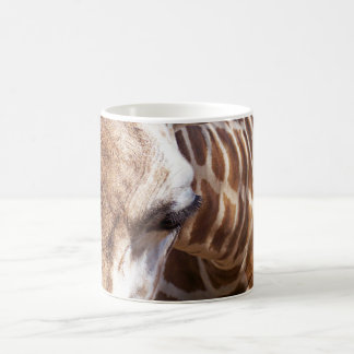 SHY COFFEE MUG