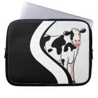 Shy Cow