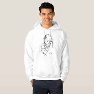 Shy Stuff Hoodie