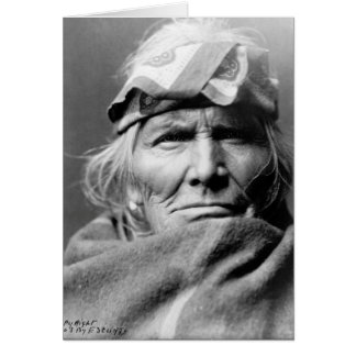 Si Wa Wata Wa (Zuni elder)