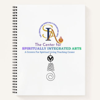 SIA Branding Notebook
