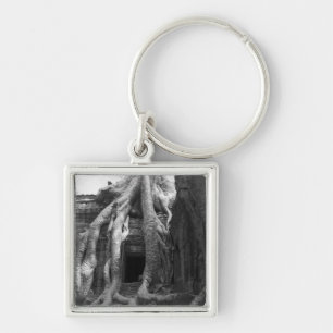 Siam Reap, Cambodia. Just outside of Siam Reap, Key Ring