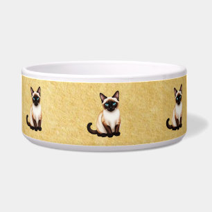 Siamese Cat