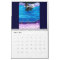 Siamese Cat Calendar by BihRle