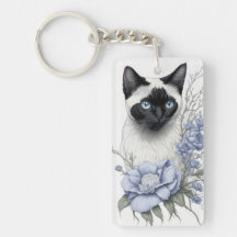 Siamese Cat