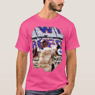 Siamese Cat Playing T-Shirt