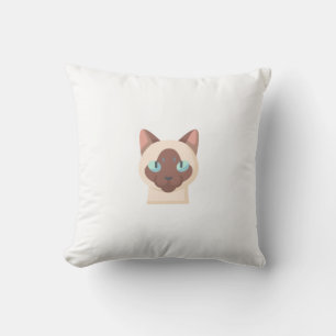 Siamese Cushion