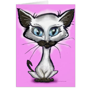 Siamese Kitten