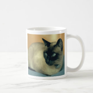 Siamese Mug