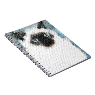 Siamese Notebook