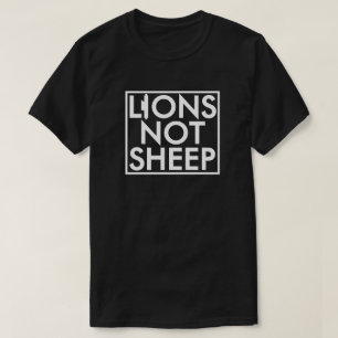 SIAMO LEONI T-Shirt