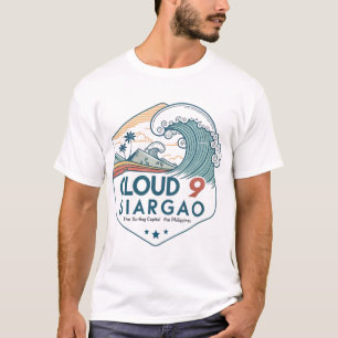 SIARGAO ISLAND T-Shirt