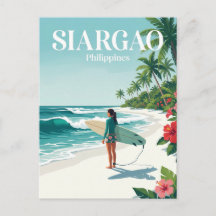 Siargao Philippines