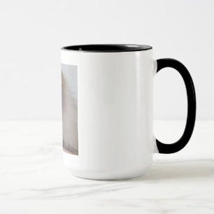 Siberian Cat Mug