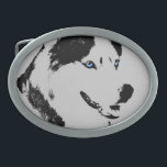 Siberian Husky Belt Buckle Malamute Dog Buckle<br><div class="desc">Husky Belt Buckles Siberian Husky Buckles, Gifts Sled Dog Gifts, Accessories & Stylish Malamute Belt Buckles Keepsakes Husky Dog Gifts for Men Women Boys Girls Sled Dog Gifts Wolf Puppy / Siberian Husky Gifts for Home & Office Original Siberian Husky Belt Buckles and Sled Dog Gifts Design by Artist /...</div>