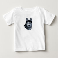 Siberian Husky Dog Pet