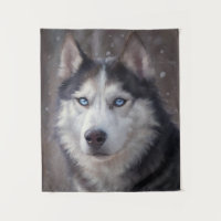 Siberian Husky