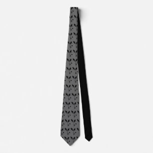 Siberian Husky Ties Malamute Ties Husky Neckties