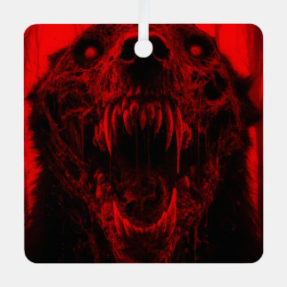 SIBERIAN MEAT | Ornament