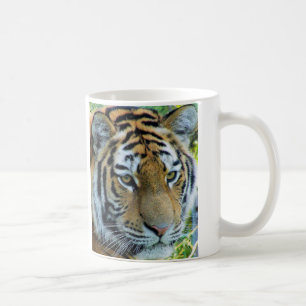 Siberian Tiger, Amur Tiger Coffee Mug