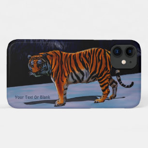 Siberian Tiger Case-Mate iPhone Case
