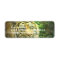 Siberian Tiger Return Address Label