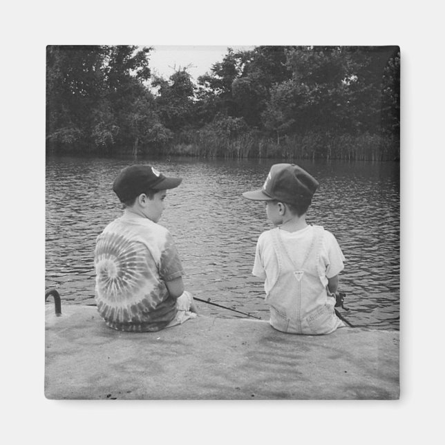 Sibling Relationships Magnet (Front)