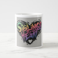 Siblings By Heart