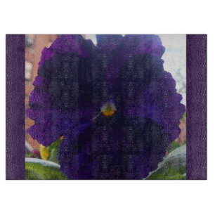 Sibylla Cutting Board