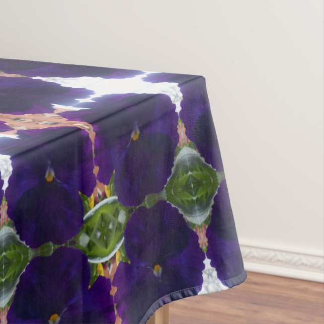Sibylla Tablecloth (In Situ)