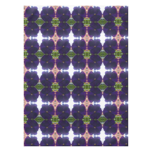 Sibylla Tablecloth (Front)