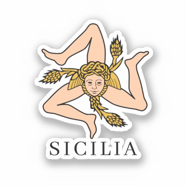 Sicilia (Front)