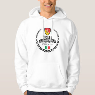 Sicilia Hoodie