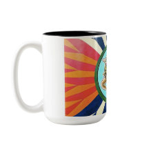 Sicilia la Trinacria symbol of Sicily