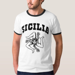 Sicilia T-Shirt