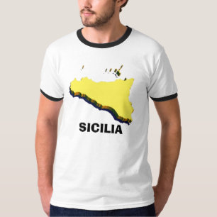 Sicilia T-Shirt
