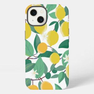 Sicilian lemons iPhone 13 case